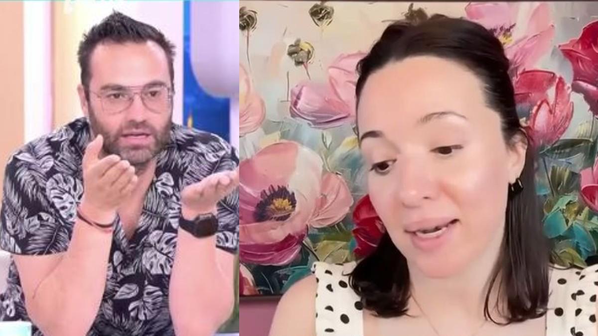 Κώστας Φραγκολιάς για Καλομοίρα: “Την ώρα που ξεβάφεσαι, περιγράφεις την προετοιμασία της κηδείας του πεθερού σου;” - Ontime News