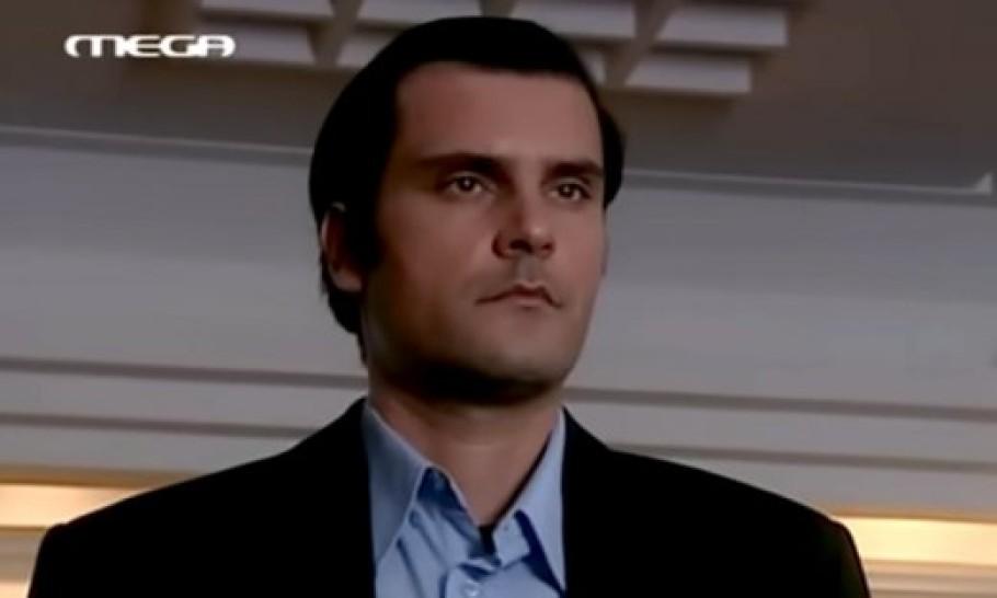 Γεράσιμος Μιχελής: Θρήνος στο Χ – “Ο μοναδικός “δολοφόνος” που αγαπήσαμε”