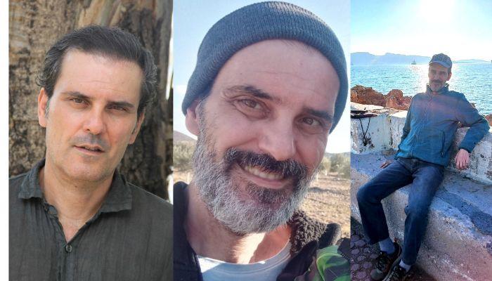 Τον θάνατο του ηθοποιού Γεράσιμου Μιχελή έκανε γνωστό και η Ενορία Αγίου Νικολάου Ραγκαβά