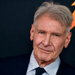 Χάρισον Φορντ: Επί 15 χρόνια ήμουν ηθοποιός και… ξυλουργός