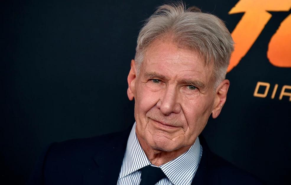 Ο θρύλος Χάρισον Φορντ: Πρώτη υποψηφιότητα για Emmy στα 83 του για το «Shrinking»