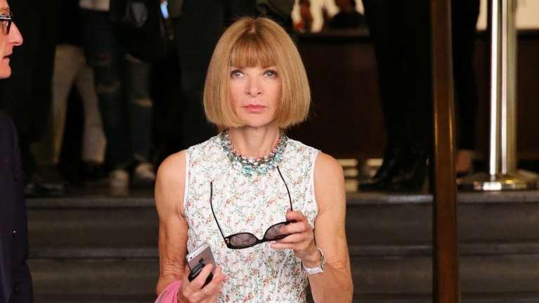 Ο διάβολος «πέταξε» τα Prada!