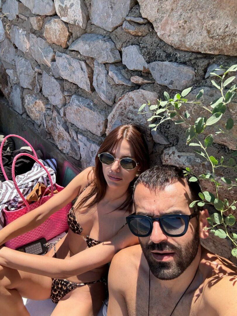 Ηλιάνα