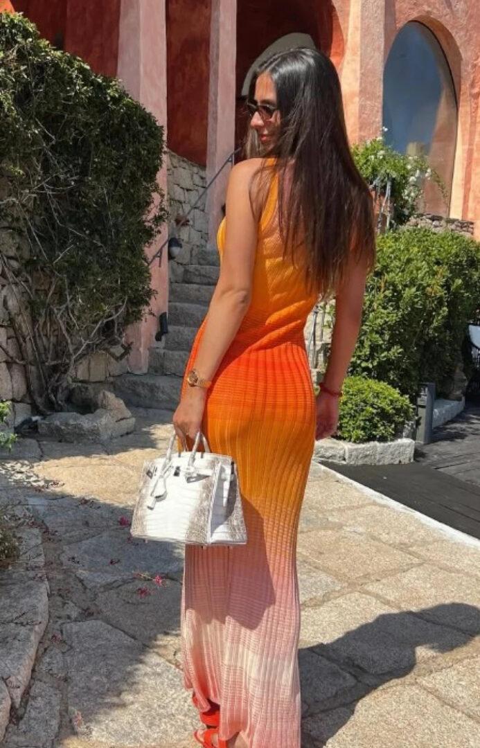 Έρλινγκ Χάαλαντ: Μια τσάντα Birkin αξίας 377.000 ευρώ για την αγαπημένη του
