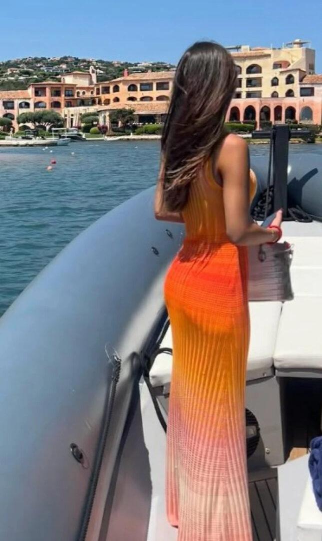 Έρλινγκ Χάαλαντ: Μια τσάντα Birkin αξίας 377.000 ευρώ για την αγαπημένη του