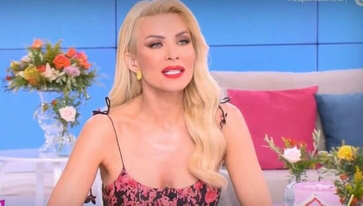 Κατερίνα Καινούργιου: Ανυπομονώ να γίνω μανούλα