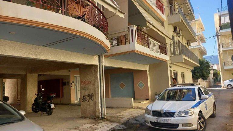 Νεκρή 40χρονη από τη Σπάρτη εντοπίστηκε σε ταράτσα στην Καλαμάτα