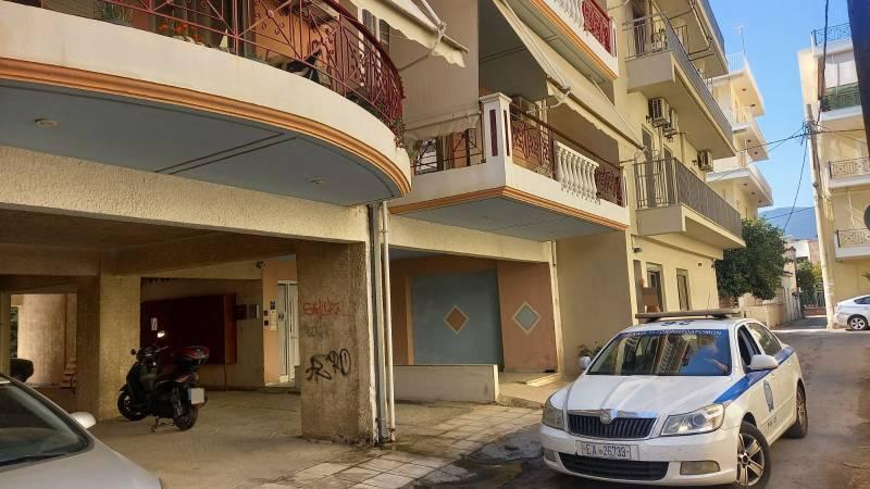 Καλαμάτα, Έγκλημα 40χρονη