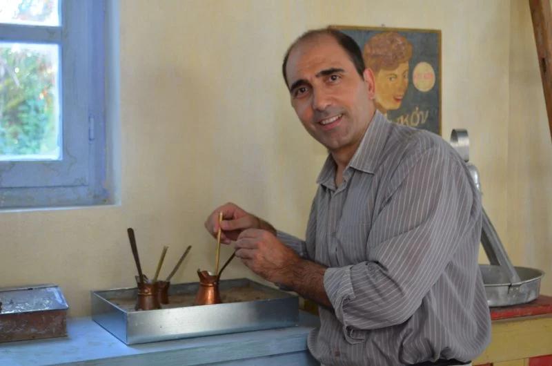 Καλπακίδης για Χαϊκάλη: Αυτό που είπε ο Παύλος κρύβει μια χυδαιότητα