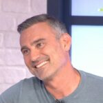 Γιώργος Καπουτζίδης: Δημόσιο «ευχαριστώ» για το reunion