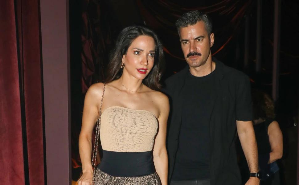 Τσιμιτσέλης και Γερονικολού σε νυχτοπερπατήματα