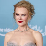 Νικόλ Κίντμαν: Το φαλάφελ και η πιο δυσάρεστη σκηνή φιλιού