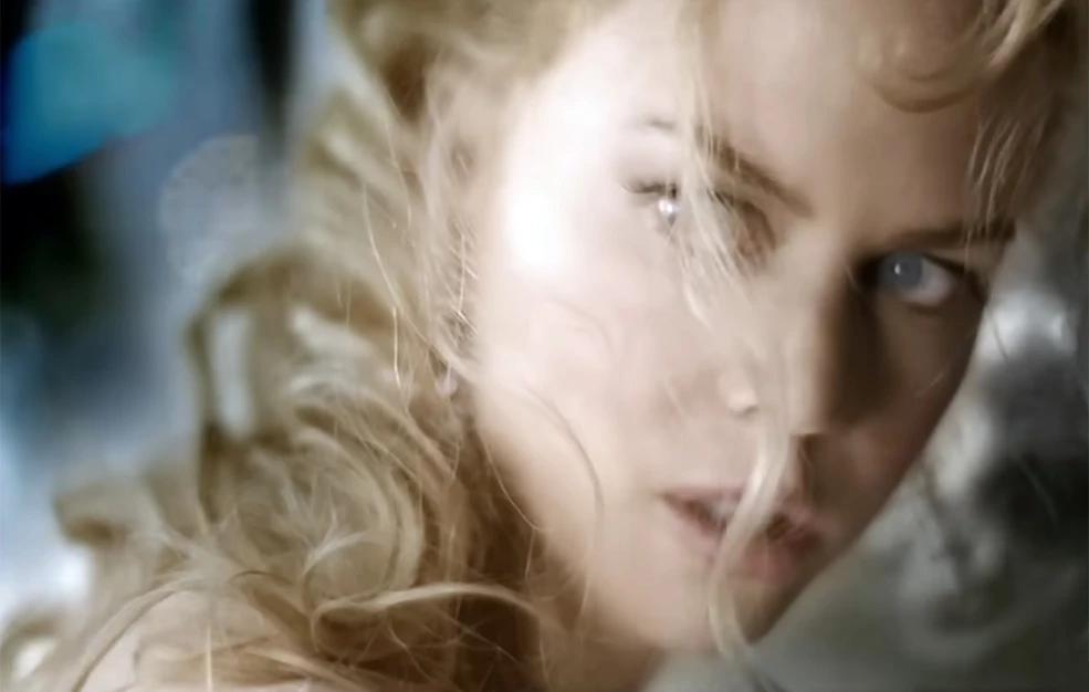 Η Νικόλ Κίντμαν πήρε $3.000.000 για τρία λεπτά