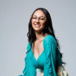 Κλαυδία για Ακύλα: Μου αρέσει πολύ το τραγούδι…  είναι προσιτό στους ξένους