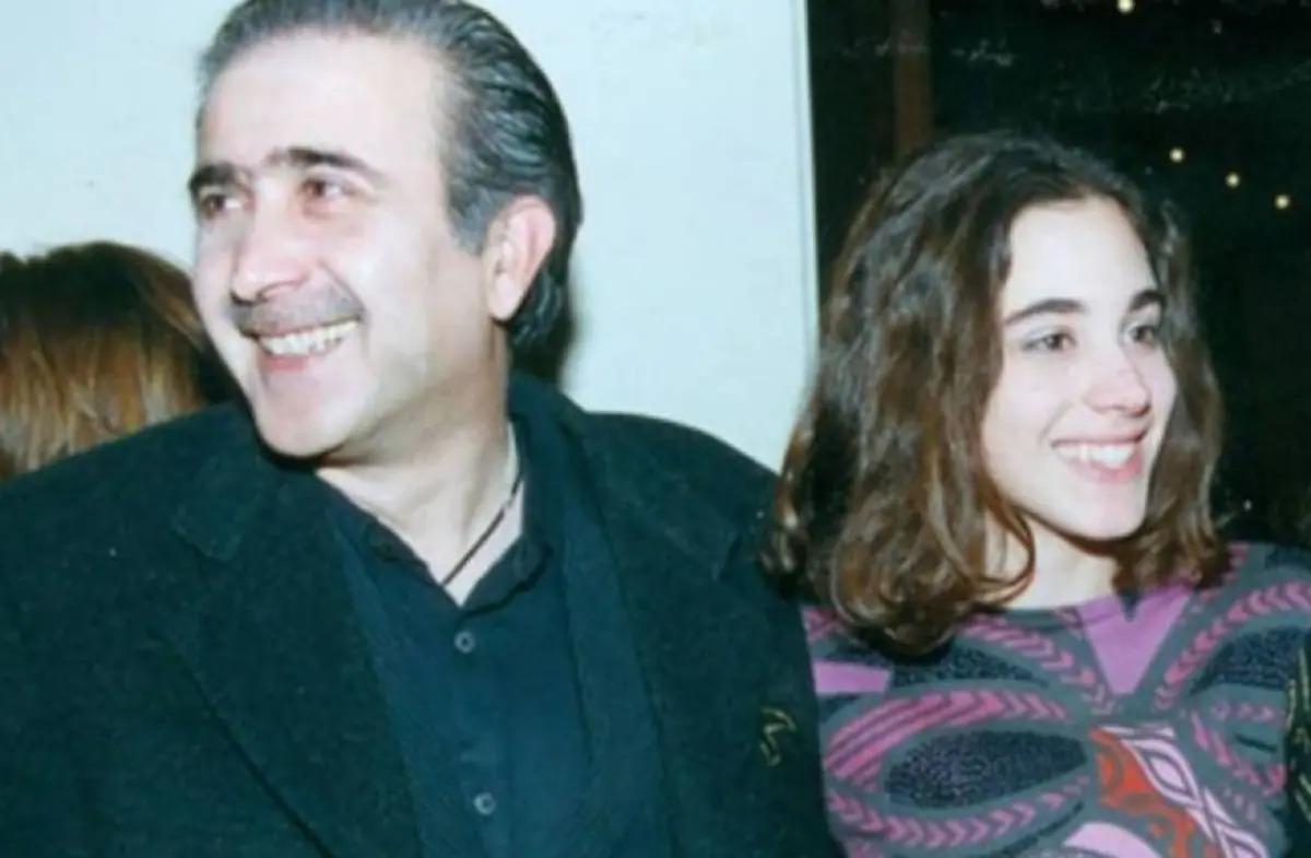 Ξεσπά ο Λαζόπουλος: Το ξέσπασμα για το γάμο της κόρης του