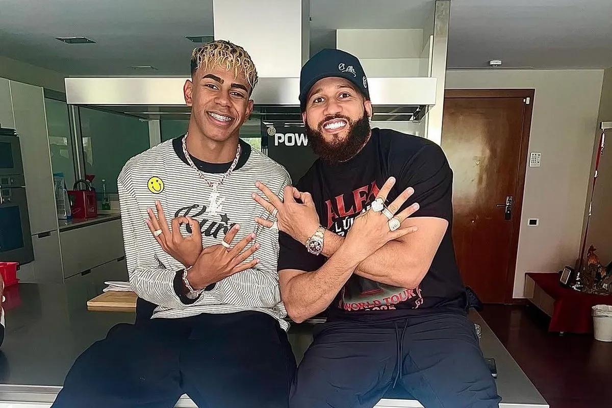 Λαμίν Γιαμάλ: Ο υπερ-αστέρας της Βαρκελώνης – Από τα γήπεδα στην πολυτελή γιορτή και στις αντιδράσεις για την χλιδή