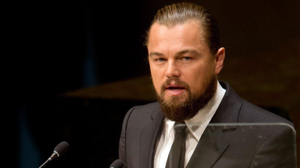 Λεονάρντο Ντι Κάπριο: Το νέο πολυτελές ξενοδοχείο στο Ισραήλ που προκαλεί αντιδράσεις