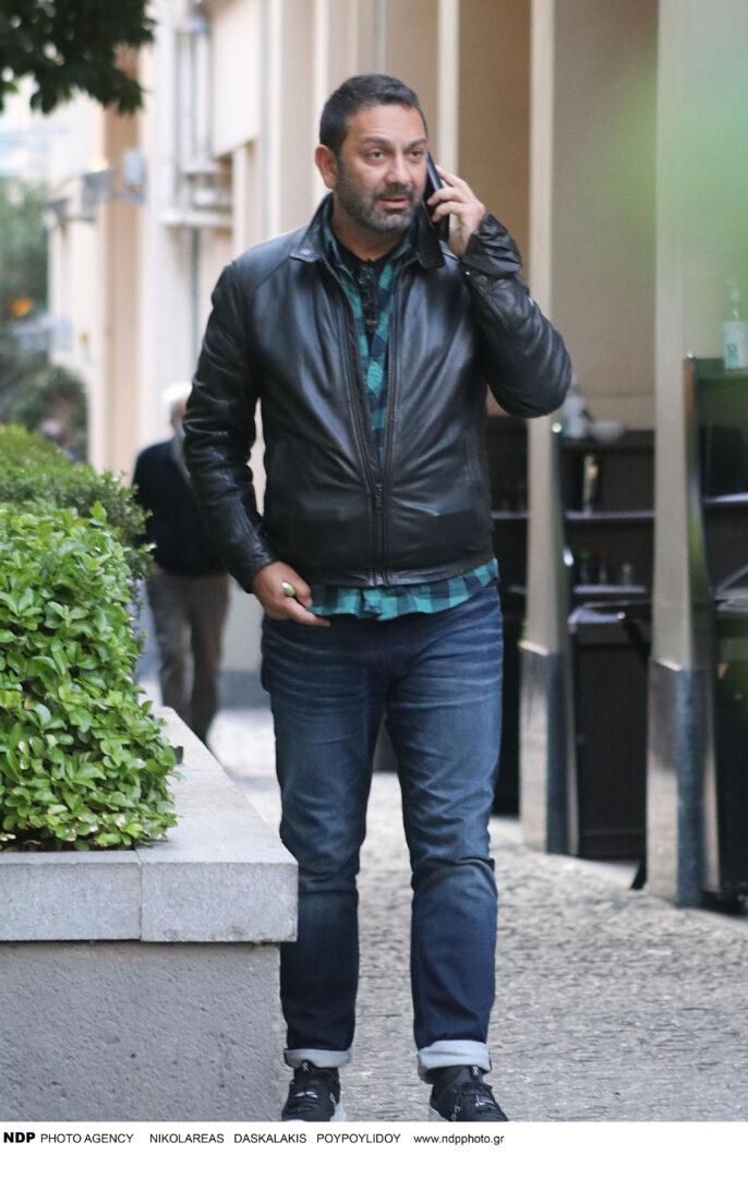 Ποιος είναι ο μπόμπιρας της φωτογραφίας;