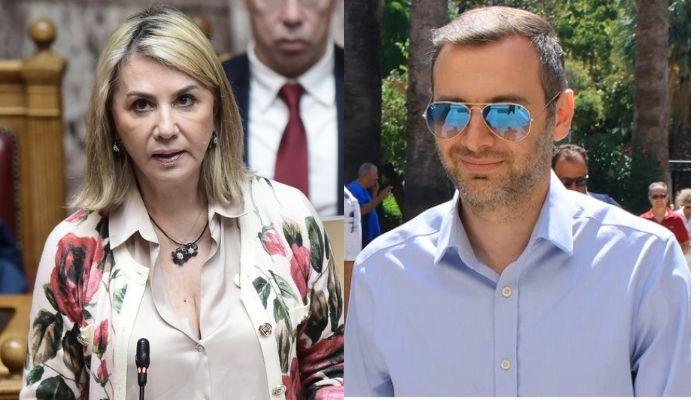 Δημήτρης Μαρέδης: Την Μακρή την είχα σαν μάνα μου