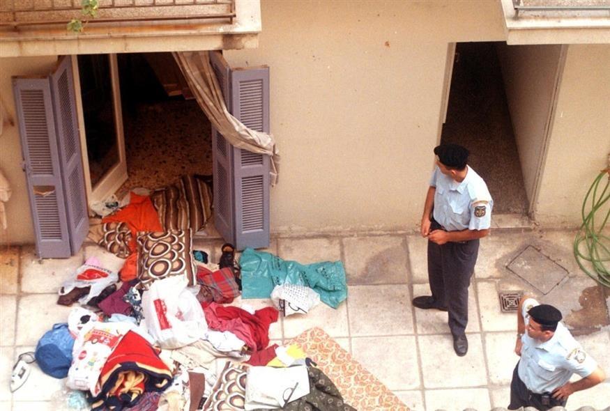 H ομηρία που συγκλόνισε την Ελλάδα γίνεται ταινία