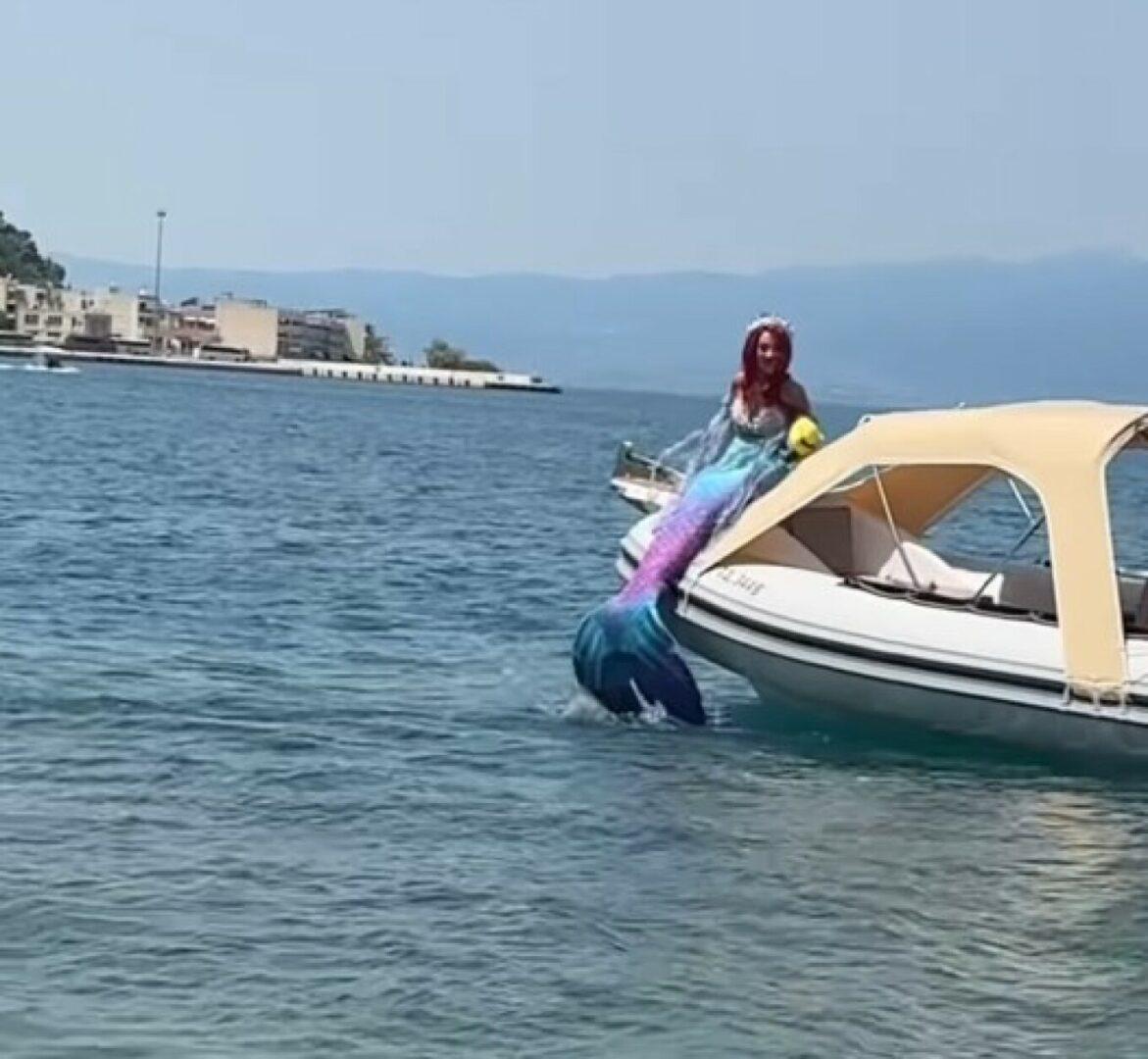 Μαυρίκιος Μαυρικίου