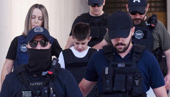 Τι ομολόγησε η Ειρήνη Μουρτζούκου; - Παραδέχτηκε τις 3 δολοφονίες