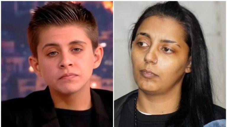 «Θέλει δεν θέλει, θα ομολογήσει και για τον Παναγιώτη μου»