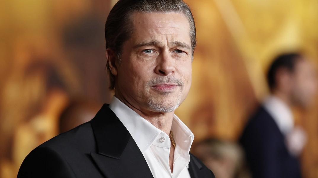 Ο αδιαμφισβήτητος βασιλιάς του Box Office: Τα αστρονομικά ποσά που κερδίζει ο Μπραντ Πιτ