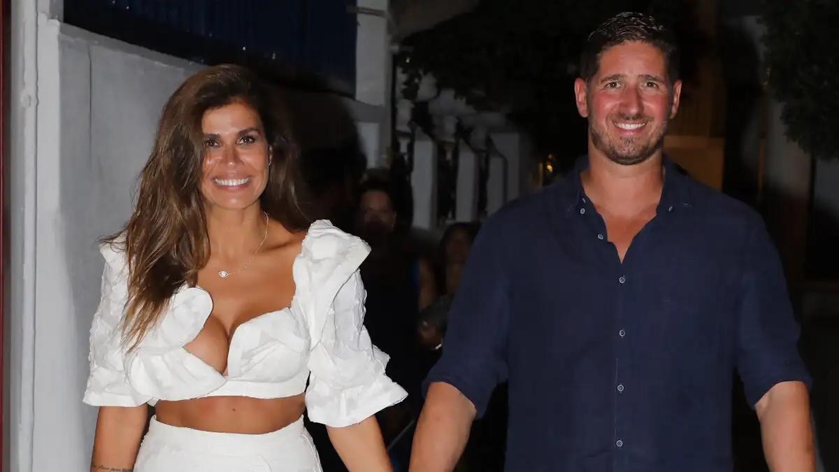 Νεσχάν Μουλαζίμ: Σε αναπηρικό καροτσάκι λόγω παροδικής οστεοπόρωσης κύησης