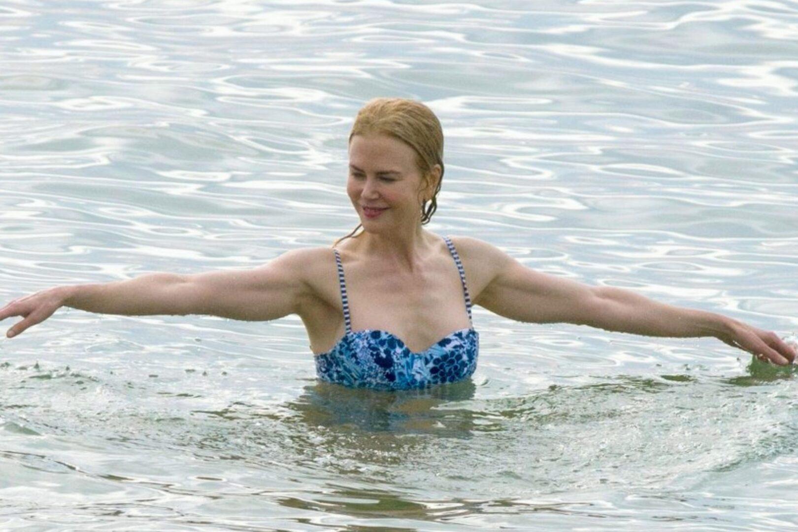 Νικόλ Κίντμαν