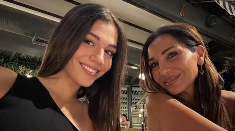 Νέο κεφάλαιο για τη Μελίνα Νικολαΐδη: Πτυχίο, μετακόμιση και προσωπικές αλλαγές στο Λονδίνο