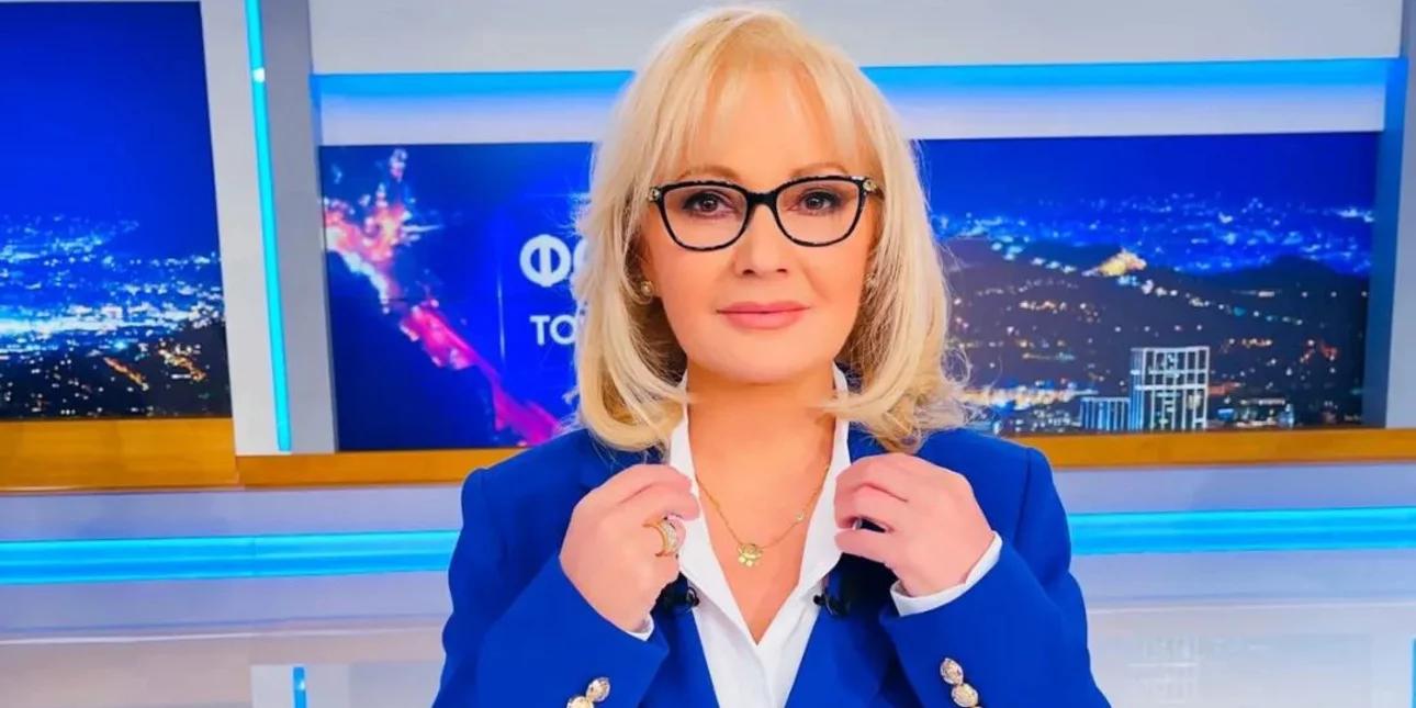 Έκτακτη εκπομπή από την Αγγελική Νικολούλη για την υπόθεση Μουρτζούκου