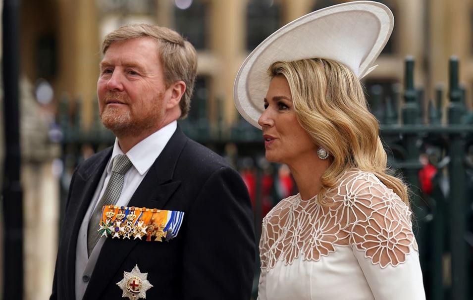 Ολλανδία: Οι διακοπές του βασιλικού ζεύγους στην Ελλάδα προκαλούν νέα θύελλα