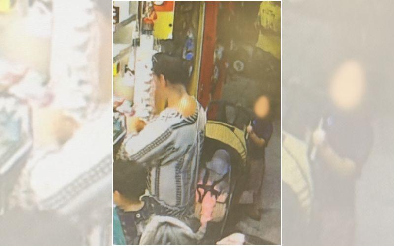 Παλαιό Φάληρο, 3χρονο κοριτσάκι, Παραλία ΕΔΕΜ