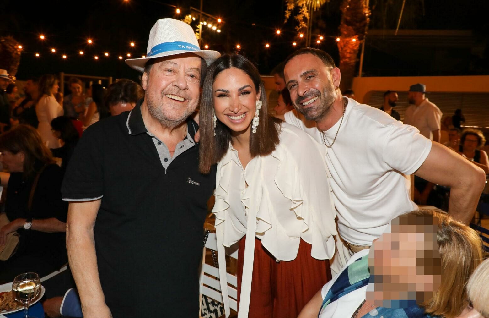 Πάριος