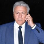 Παναγιώτης Ψωμιάδης: Κάθειρξη 8 ετών για εικονικά έργα και προσλήψεις