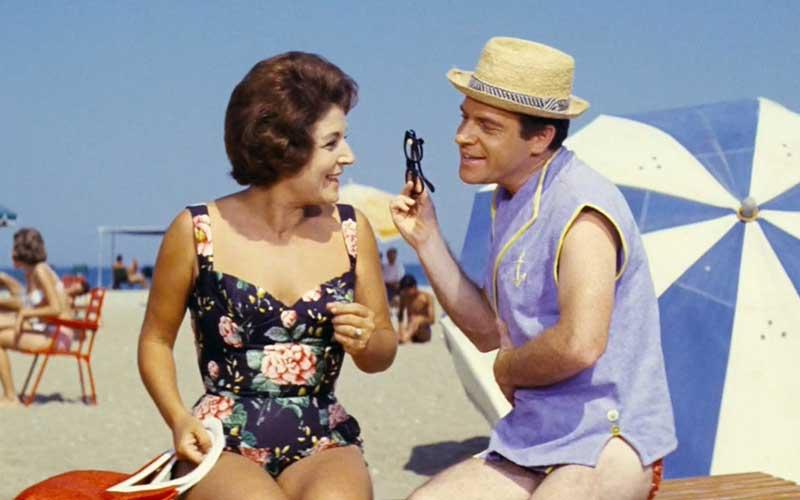 «ΜΗ ΧΑΣΟΥΜΕ ΤΟΝ ΚΟΥΚΛΟ!»: Η Βλαχοπούλου και ο θαυμαστής που την άφησε άφωνη