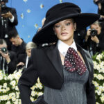 Ριάνα: “Έφαγε πόρτα” από τον σωματοφύλακά της