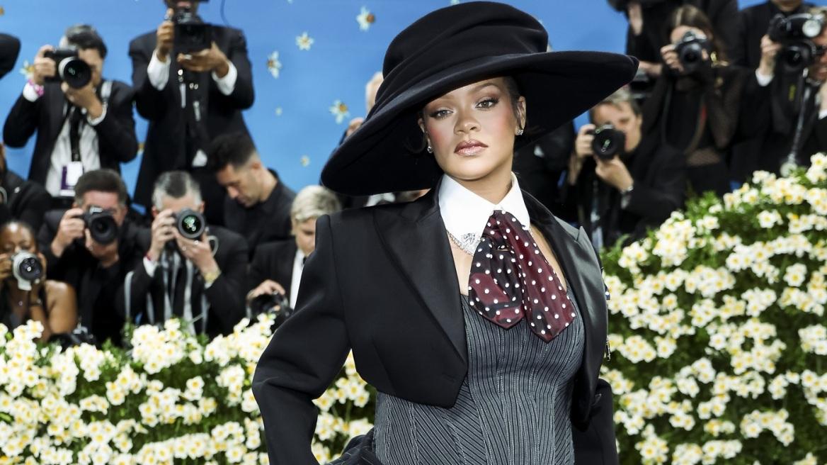 Το αρωματικό μυστήριο της Ριάνα