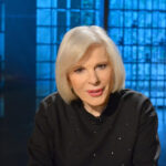 Ελένη Ροδά: Κι εμάς μας ρίχτηκαν αλλά δεν κάναμε αυτά τα πράγματα