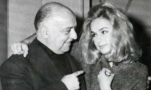 Τα δάκρυα της Αλίκης και η πίκρα για τον Σακελλάριο