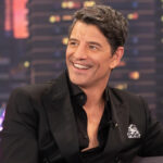 Σάκης Ρουβάς: Εξόρμηση για σκι και ξεκούραση