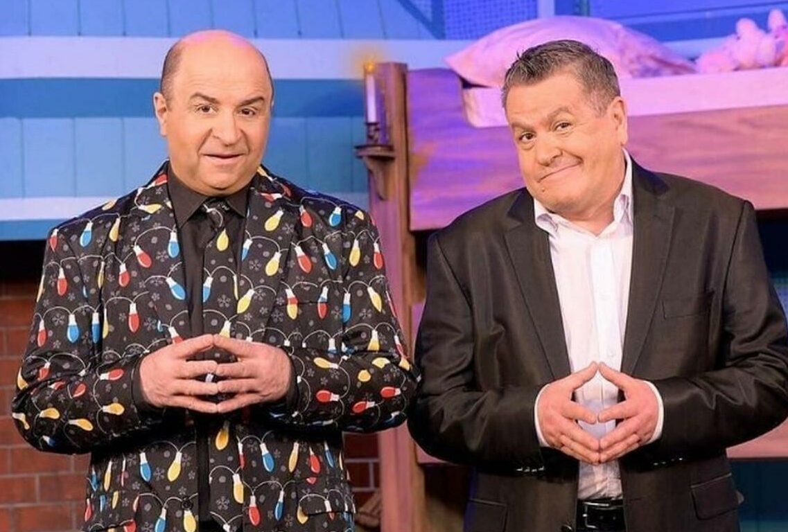 Μάρκος Σεφερλής