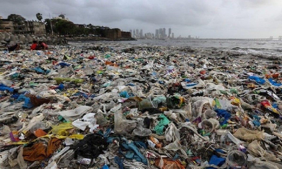 Ο πλανήτης καταρρέει: Νέες εποχές τρόμου ανατέλλουν