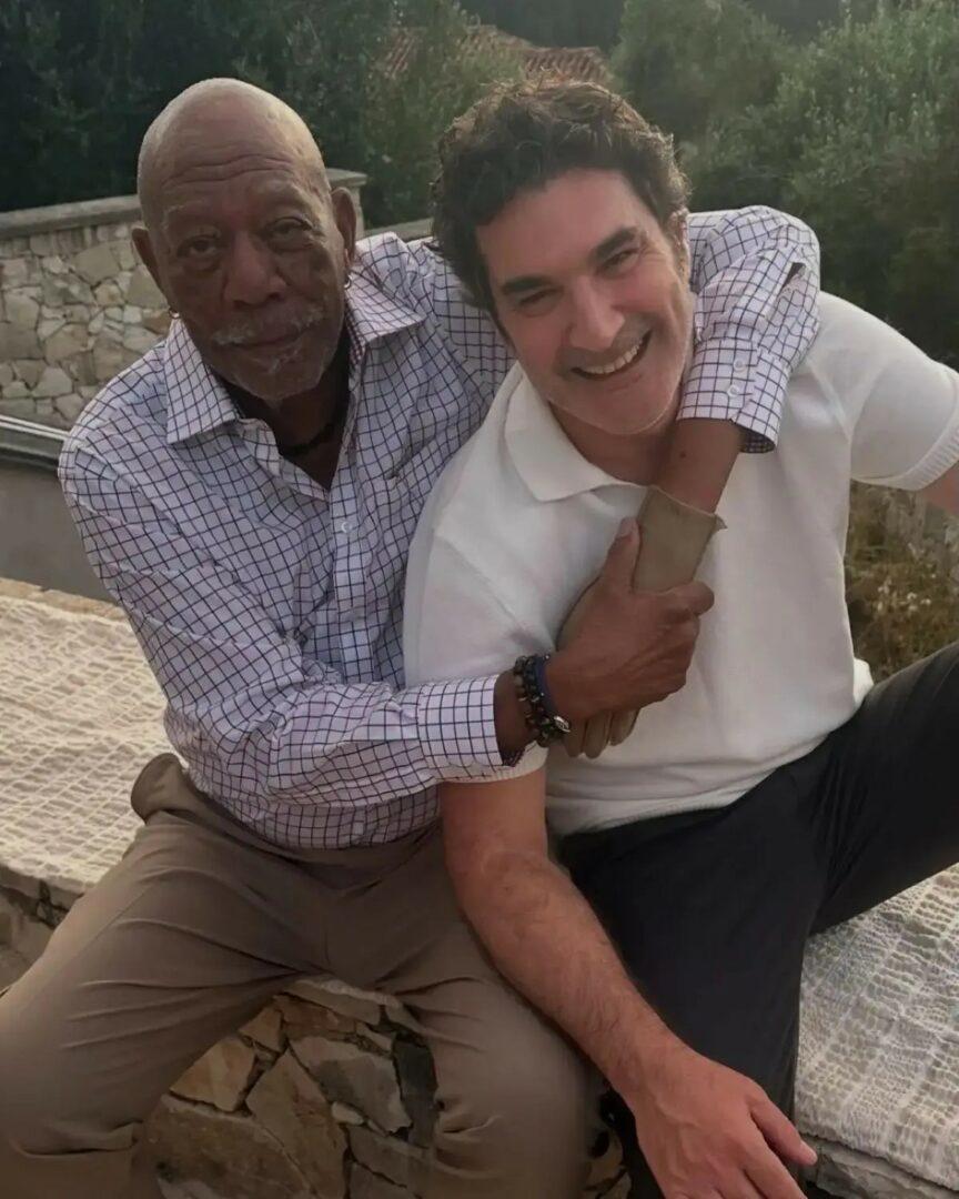 Οι celebrities που ζουν το μύθο τους στην Ελλάδα!