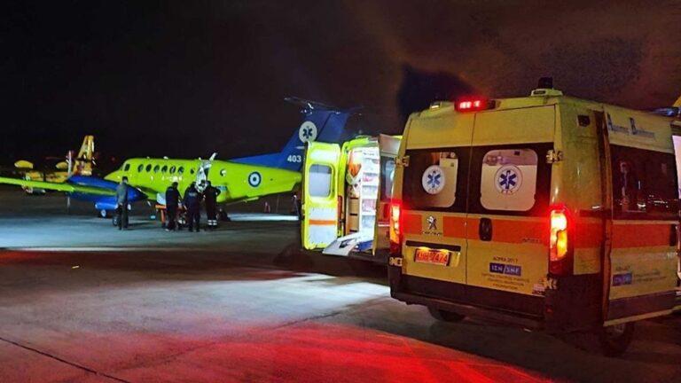 Χαμόγελα για τον 15χρονο Δημήτρη: Επιτυχής η μεταμόσχευση ήπατος στο Τορίνο