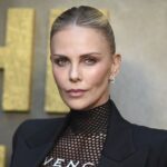 Σαρλίζ Θερόν: Φωτογράφος με κακοποιούσε λεκτικά επί 15 ώρες