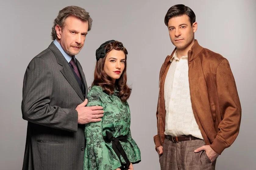 «Το σπίτι δίπλα στο ποτάμι» και τα μυστικά του