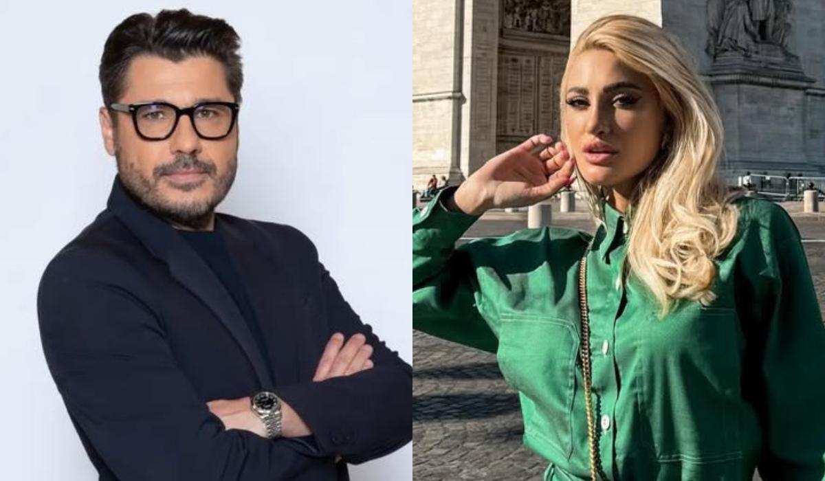 Λάμπρος Κωνσταντάρας για Ιωάννα Τούνη: “Δίνει λεπτομέρειες για τα προσωπικά της που το παιδί της δε θα ήθελε να δει”