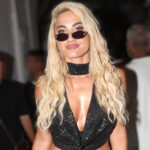 Ιωάννα Τούνη: Εύχομαι να βρείτε κάποιον να σας κακομαθαίνει